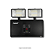 Luminária de Emergência 5W 600LM AVANT - Imagem 1