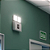 Luminária de Emergência Bloco 12w 1200LM 2 Farol BR AVANT - Imagem 2