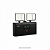 Luminária de Emergência 12W 1200LM Bivolt AVANT - Imagem 1