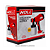 Pistola de Pintura Pulverizadora Elétrica 800ML 127V Noll - Imagem 3