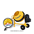 Betoneira 400L Prime Motor Monofásico 2CV 127/220V Menegotti - Imagem 5