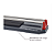 Maquina de Cortar Piso Master 115  CORTAG - Imagem 3