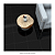 Piso Cerâmico "B" 43x43 Ref.4334 Nero Preto Ceral - Imagem 2