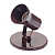 Spot Articulado Marrom  SYKALIGHT - Imagem 1