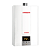 Aquecedor a Gás LZ 2000DE Branco GLP Lorenzetti - Imagem 1