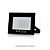 Refletor Led 100W 6500k IP66 Rajix - Imagem 1