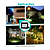 Refletor Led 200W 6500k IP66 Rajix - Imagem 2