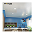 Forro PVC 8mm x 250mm Branco Liso Junta Seca 4M Allas - Imagem 5