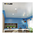 Forro PVC 8mm x 250mm Branco Liso Junta Seca 7M Allas - Imagem 3