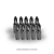 Jogo Ponteiras Phillips 1/4" Ph2 C/10 Ref.6441 Lotus - Imagem 2