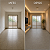 Porcelanato "A" 78x78 Mezzoni Acetinado Retificado Belle - Imagem 2