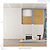 Placa Gesso Drywall Standard 12,5 mm 1,80x1,20 - Imagem 3