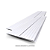 Forro PVC 6mmx200mm Branco Frisado Allas (24m²) - Imagem 1
