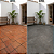 Porcelanato Classe A 82,5x82,5 Savvoie Plus Acetinado Retificado Belle - Imagem 2