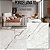 Porcelanato "A" 78x78 Rosello Polido Retificado Belle - Imagem 1