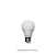 Lâmpada Led 12W 6500k Rajix - Imagem 1