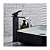 Misturador Monocomando Lavatório Preto Fosco DC-6006AP Deckcasa - Imagem 4