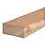 Caibro Cambará 2x4" 10CM 6M - Imagem 1