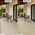 Porcelanato "A" 78x78 Piazza Plus Acetinado Retificado Belle - Imagem 2