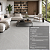 Porcelanato "A" 78x78 Pillar Polido Retificado Belle - Imagem 3
