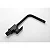 Misturador Monocomando Cozinha Preto Fosco DC-6017P Deckcasa - Imagem 2