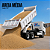 Areia Média Carga 1 m³ - Imagem 1