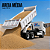 Areia Média Carga 1,50 m³ - Imagem 1