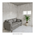 Piso Cerâmico "A" 60x60 Valencia Angelgres - Imagem 2