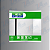 Caixa Passagem Embutir 31x31 AC&A - Imagem 2