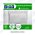 Quadro Distribuição 3/4 Disj. Embutir AC&A - Imagem 2