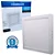 Painel Led Quadrado Sobrepor 18W 4k Empalux - Imagem 1