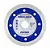 Disco Corte Diamantado Porcelanato 110MM Heavy Duty - Imagem 1