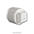 Plug Roscável 3/4 Amanco - Imagem 1