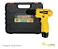 Parafusadeira Compacta Pro 12V + 15 Peças Startools - Imagem 1