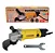 Esmerilhadeira 4.1/2" 650W 127V Startools - Imagem 1