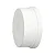Cap Esgoto 100MM Plastilit - Imagem 1