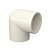 Joelho Aquaterm 90g 22MM Tigre - Imagem 1