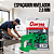 Espaçador Nivelador Eco 2,0 mm Verde Cortag - Imagem 1