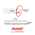 Lâmpada Led Tubular 16W 1,20M T8 4000k Avant - Imagem 2