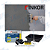 Impermeabilizante Kortaflex 7000 Caixa 18Kg Inkor - Imagem 2