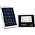 Refletor Led Solar 25W 6500k IP65 Avant - Imagem 1