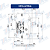 Disjuntor Bipolar Nema 25A Soprano - Imagem 3