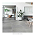 Piso Cerâmico "B" 43x43 Silver Ceral - Imagem 2
