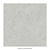 Piso Cerâmico "B" 43x43 Silver Ceral - Imagem 1