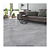 Piso Cerâmico "C" 43x43 Algar Cinza Ceral - Imagem 2