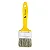 Pincel Tipo Trincha 2.1/2″ Plus Lotus - Imagem 1