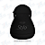 Ducha Elétrica Stilo Black 220V 5400W Forusi - Imagem 1