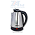 Chaleira Elétrica Aço Inox 1000W 2L Startools - Imagem 1