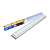 Luminária Slim Linear 36W 6500k Price Led - Imagem 1