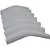 Cumeeira 30GR 6MM Multilit - Imagem 1